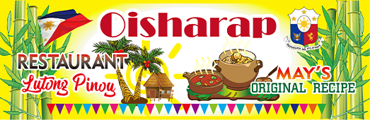 OISHARAP オンラインサイト