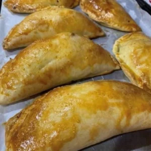 Chicken Enpanada(1piece)